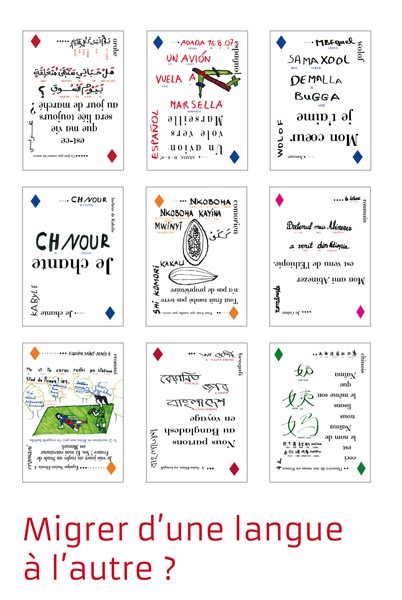 Programme journée DGLFLF 2014