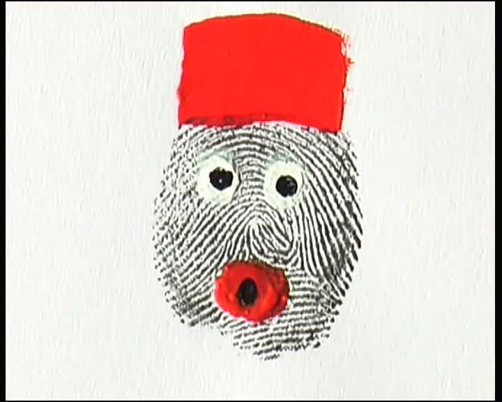 Les Raccourcis de l'histoire : L’immigration film d’animation de Marc Ménager