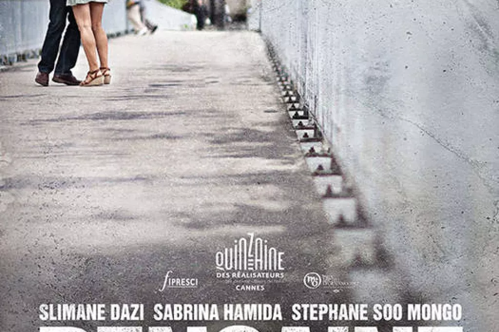 Affiche du film Rengaine