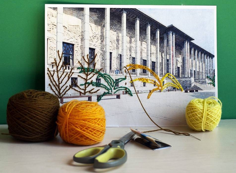 Visuel de l'atelier "Jardins d'ailleurs"