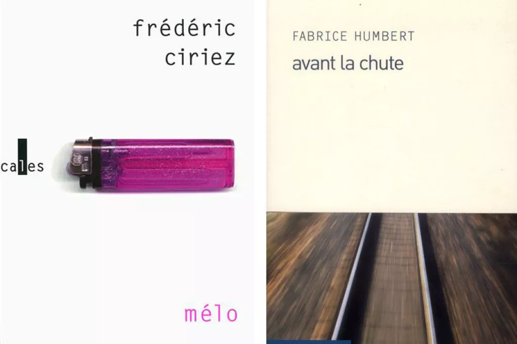 Visuel Café littéraire 9 février