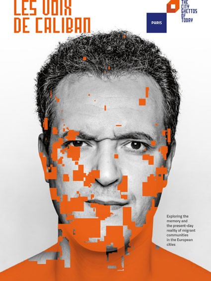 Visuel voix de Caliban