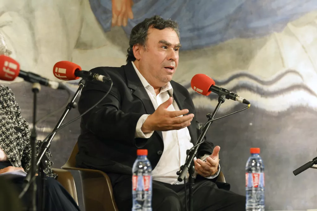 Benjamin Stora