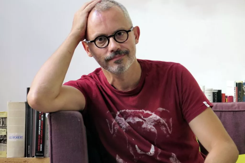 Denis Lachaud