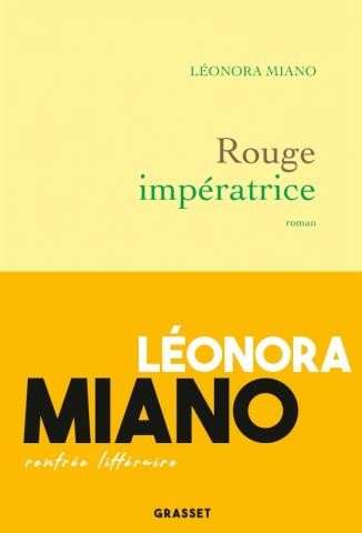 rouge impératrice