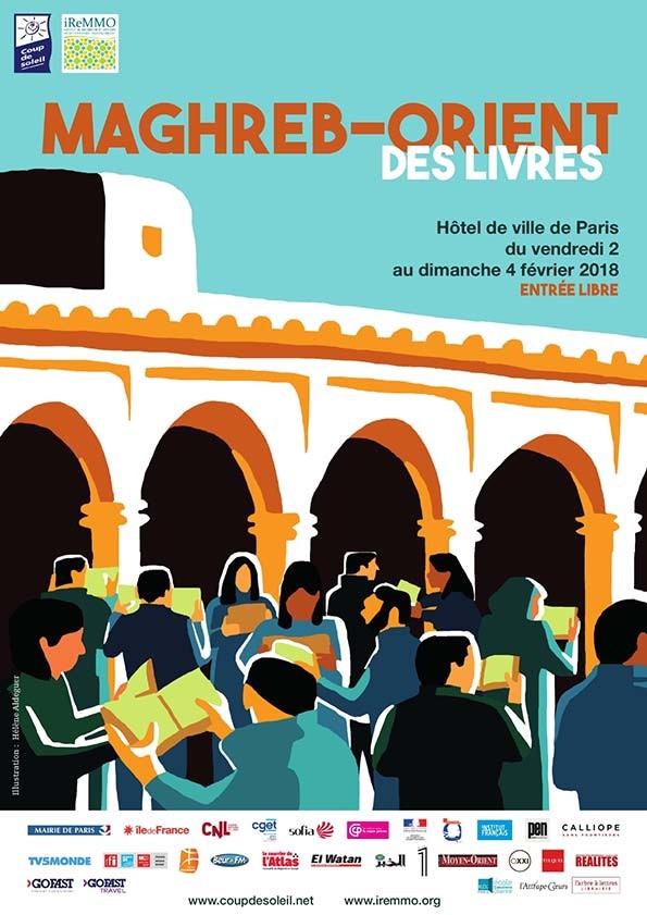 affiche_maghreb-orient-2018