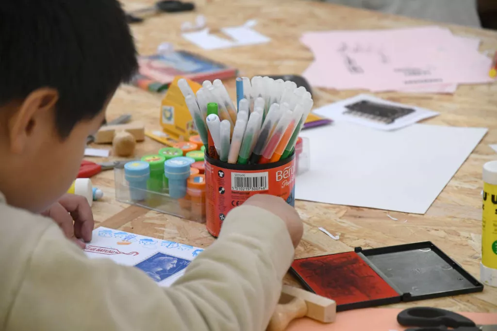 Atelier