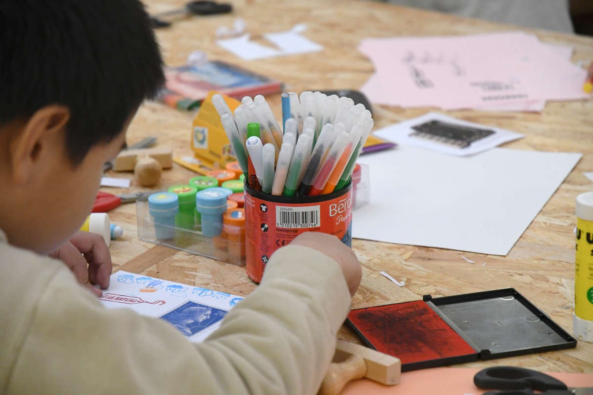 Atelier