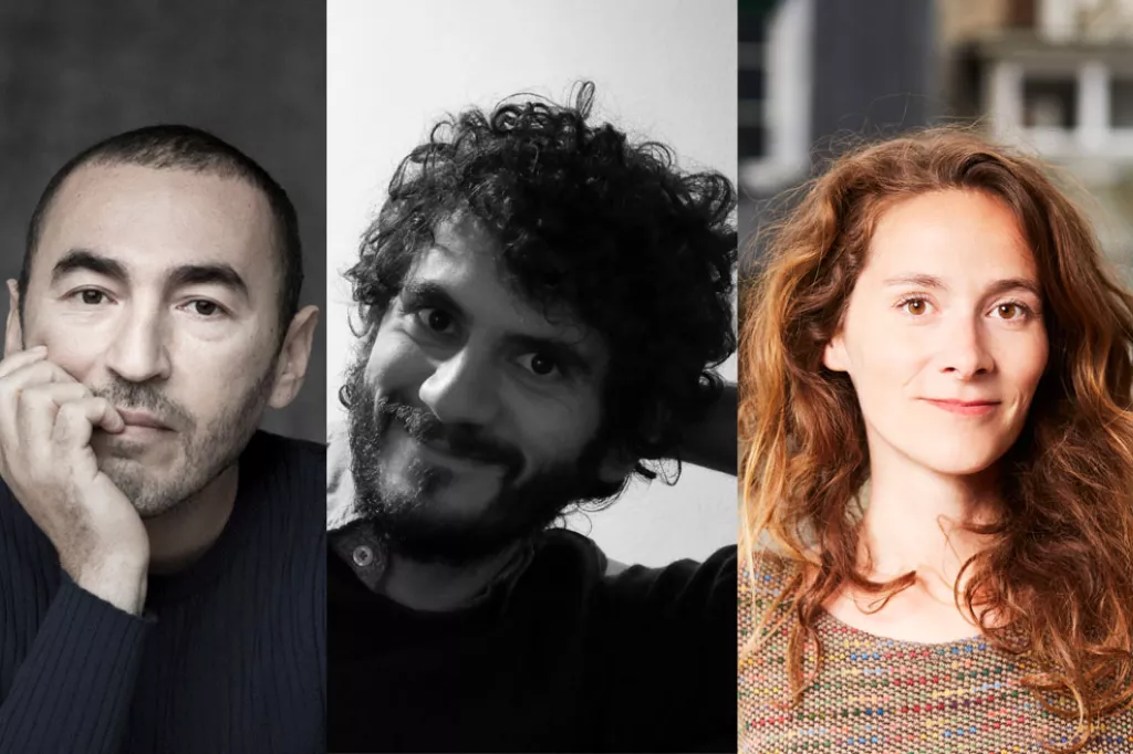 visuel café littéraire des lycéens 2019