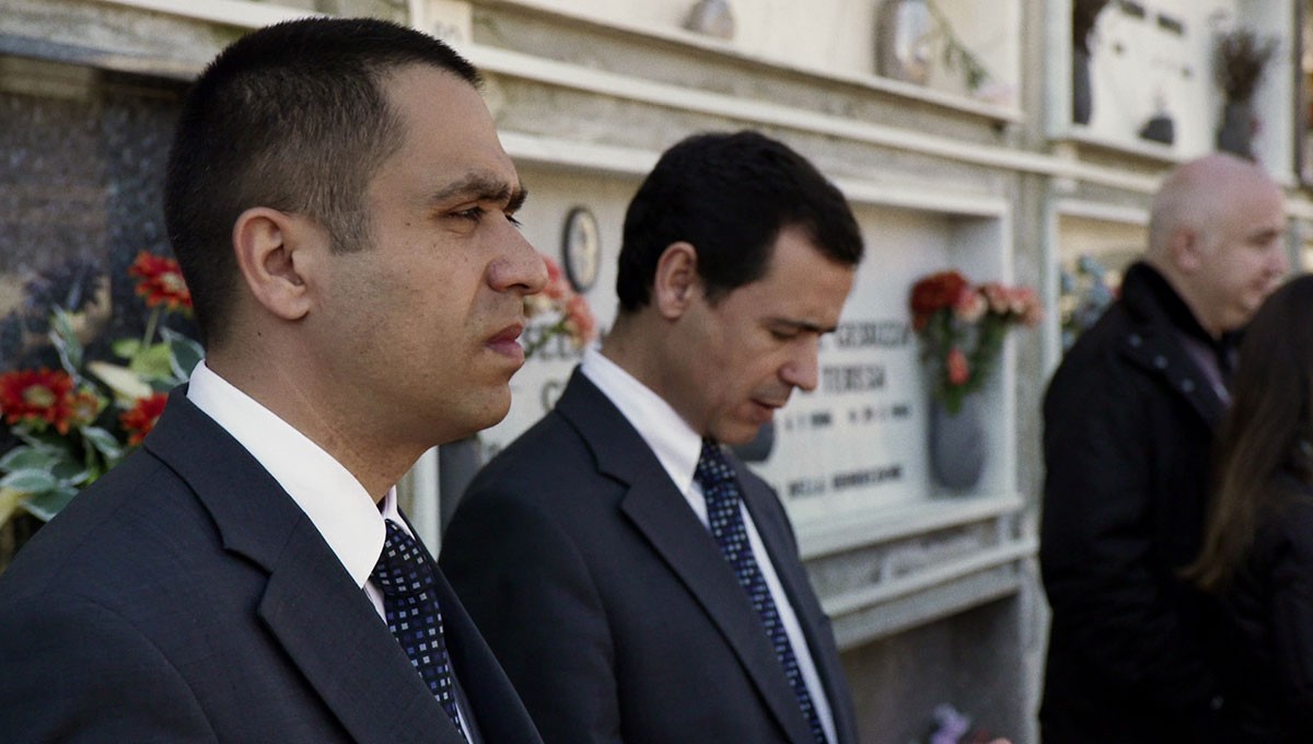 Film Calabria