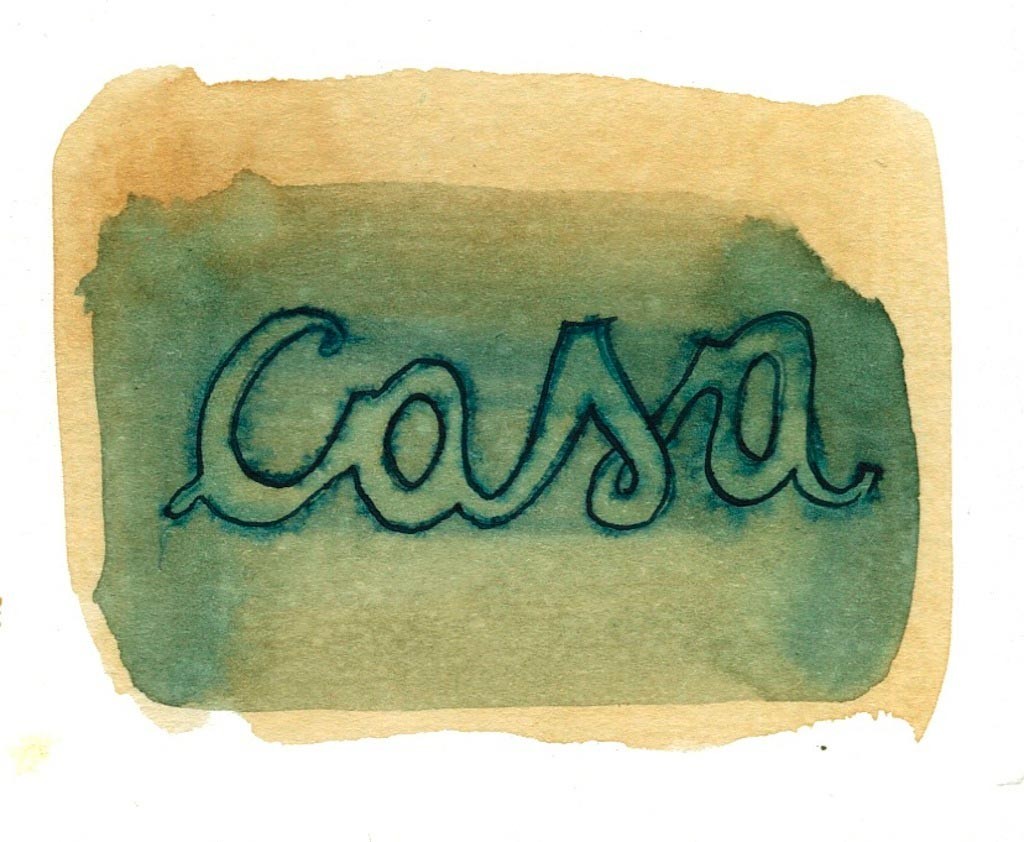 Visuel du film Casa