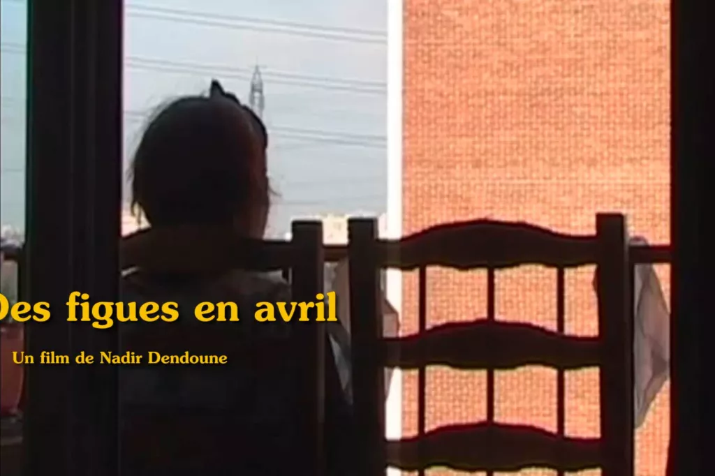 Des figues en avril