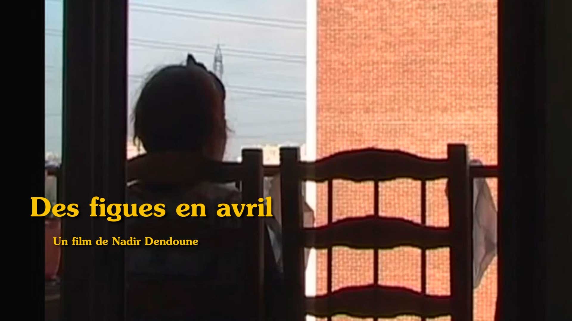 Des figues en avril