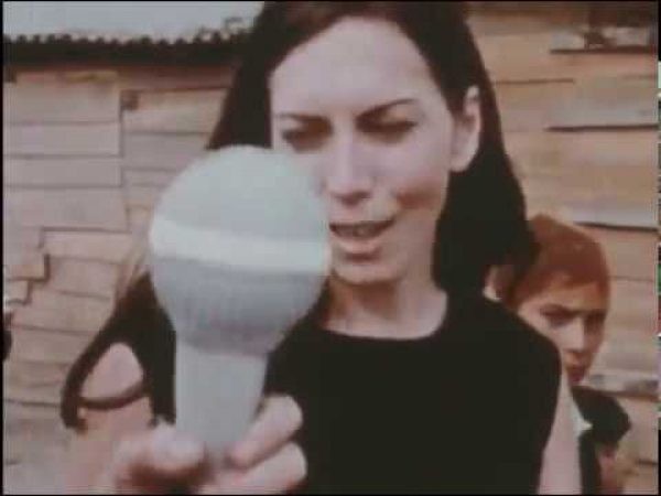 Dora Quando chegar o momento