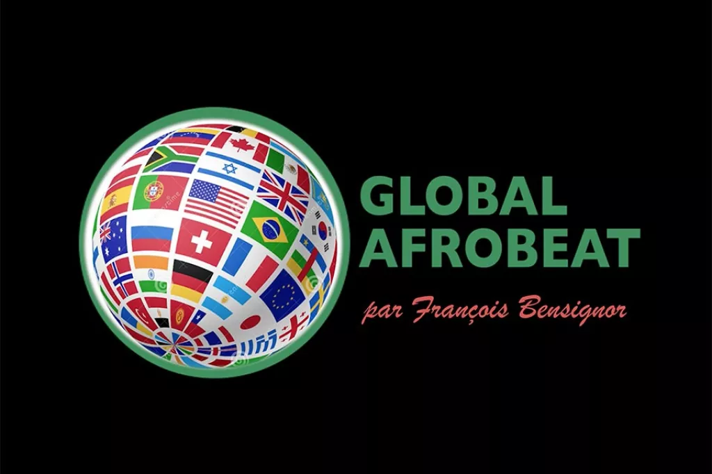 Global Afrobeat