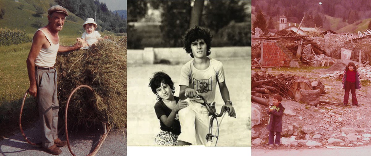 Photos film Italiennes