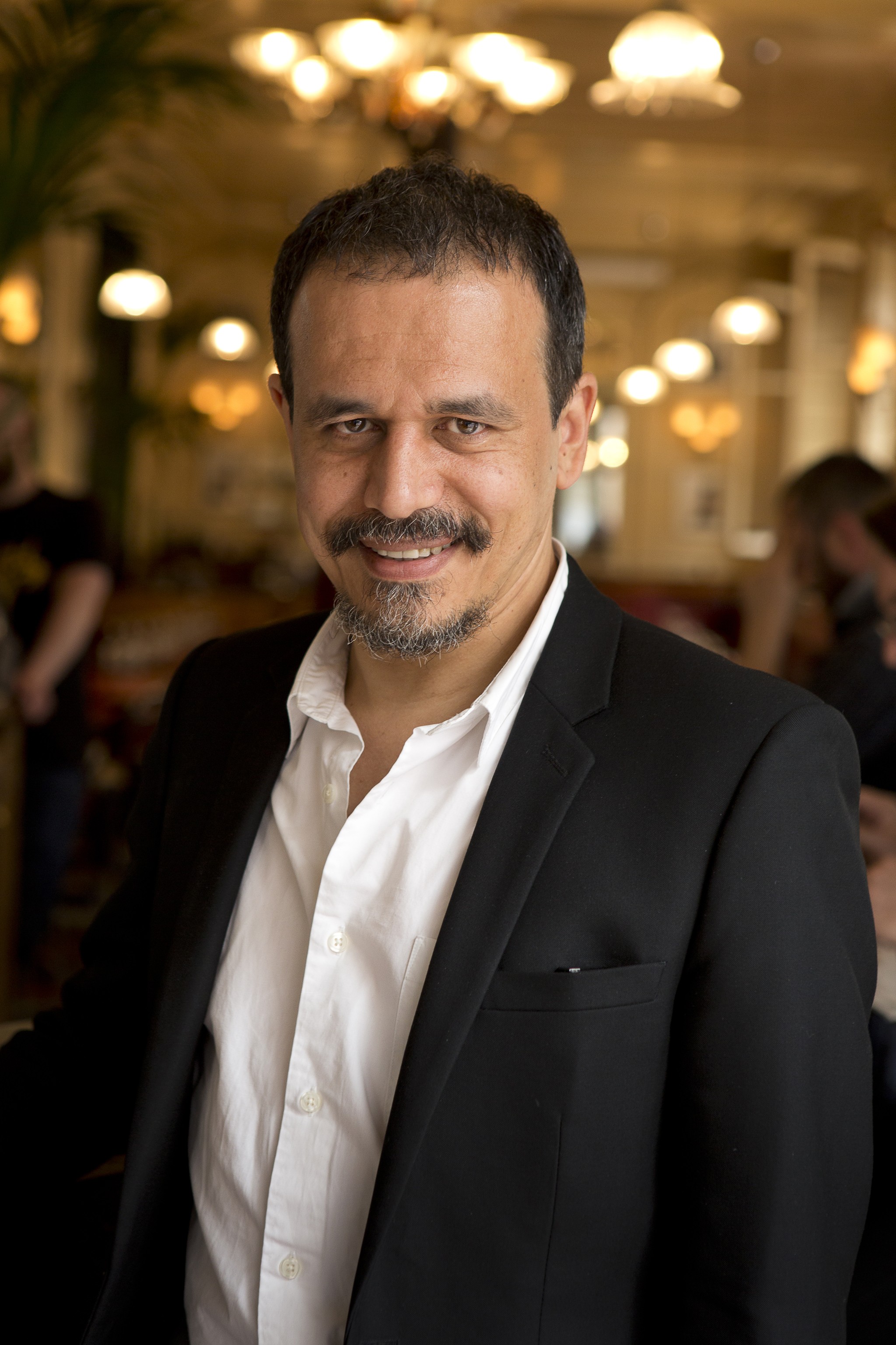 Karim Miské