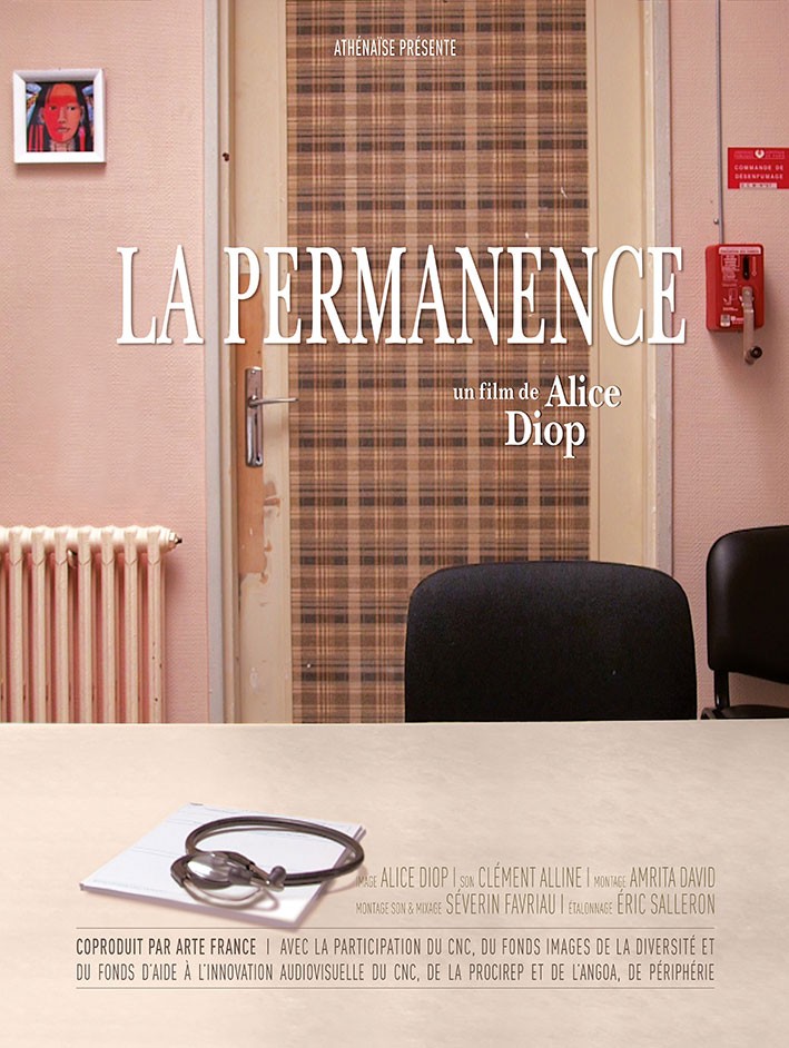 Affiche du film