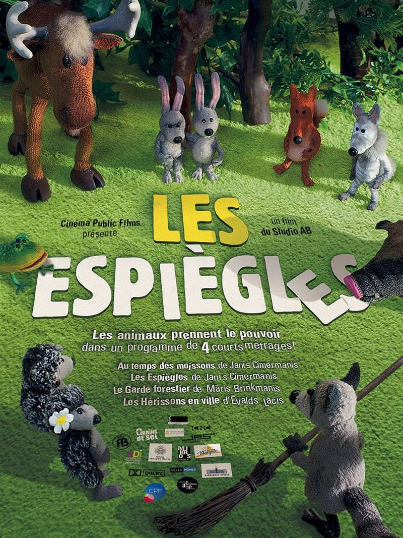 les espiegles