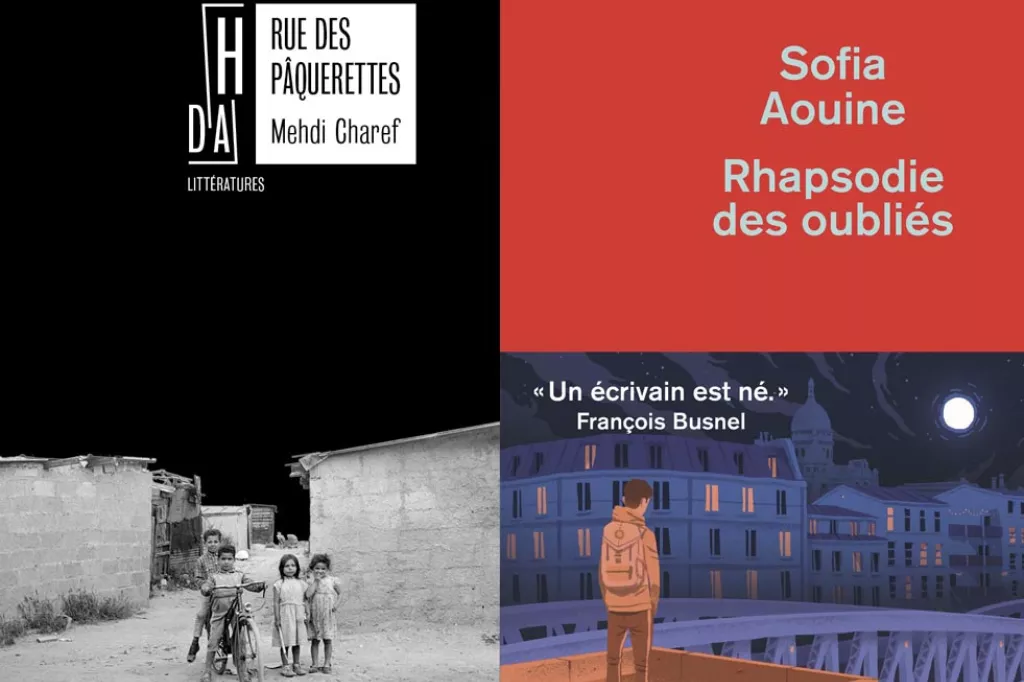 litterature