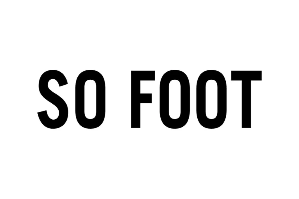 logo sofoot