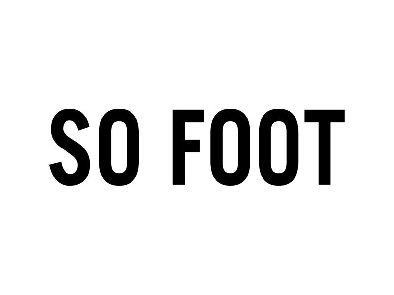logo sofoot