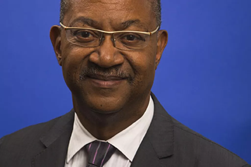 John W. Franklin