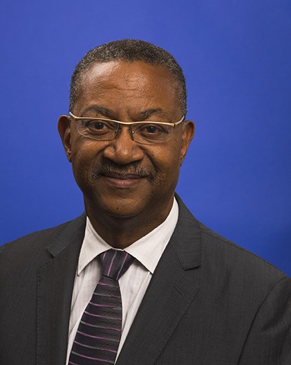 John W. Franklin