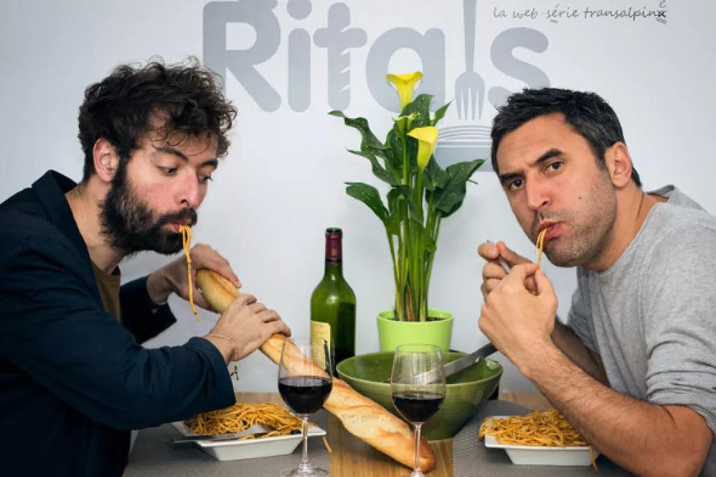 Ritals