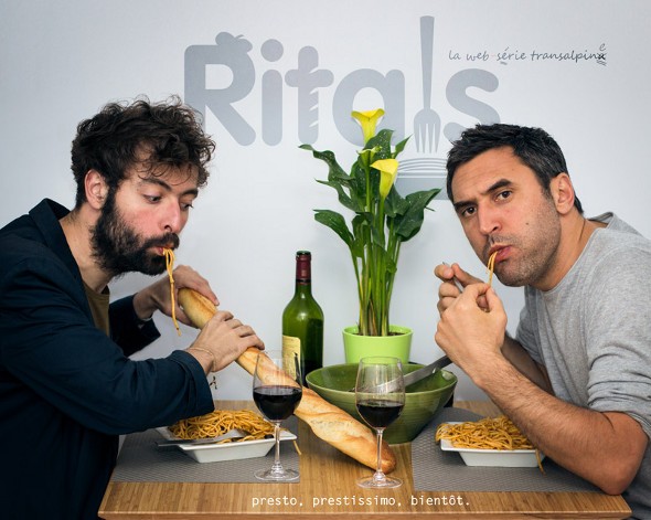Ritals