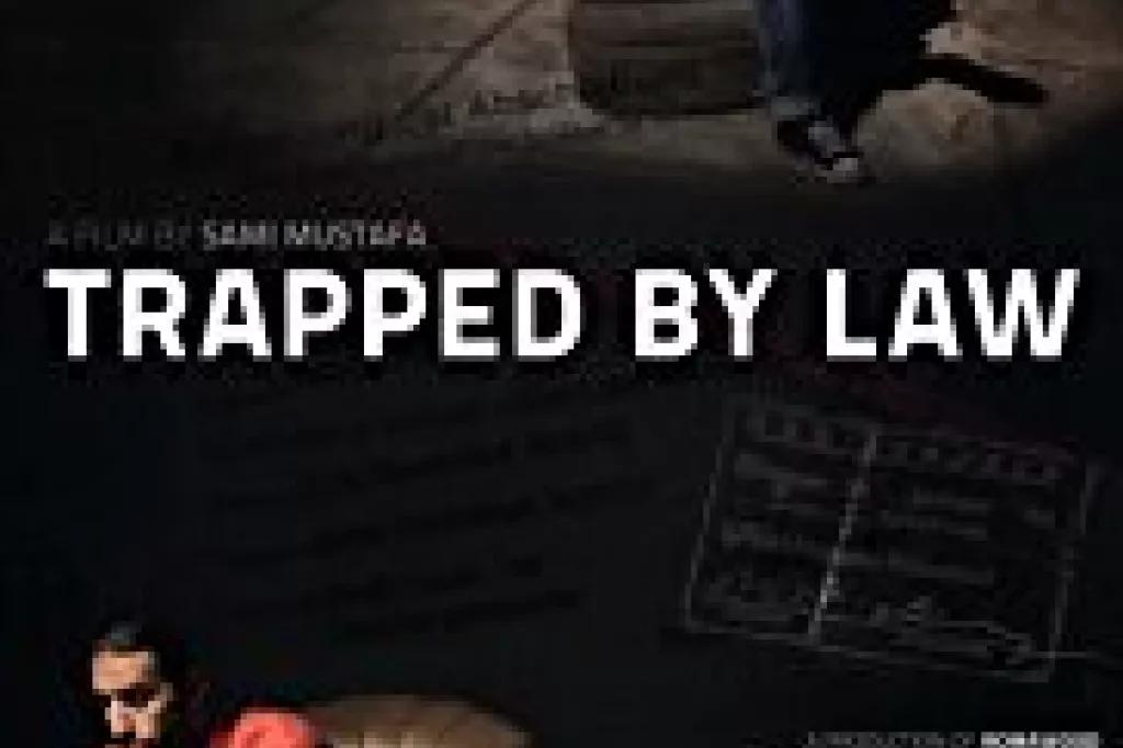 trapped by law