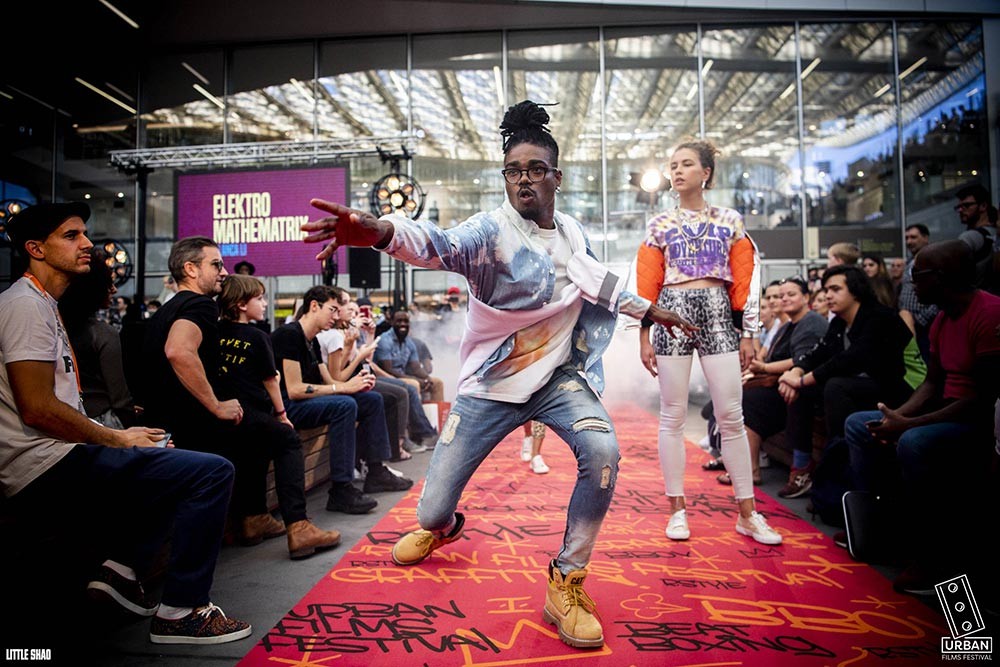 urban films festival