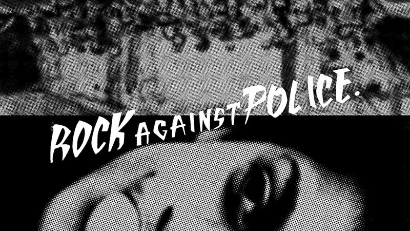 rock against police