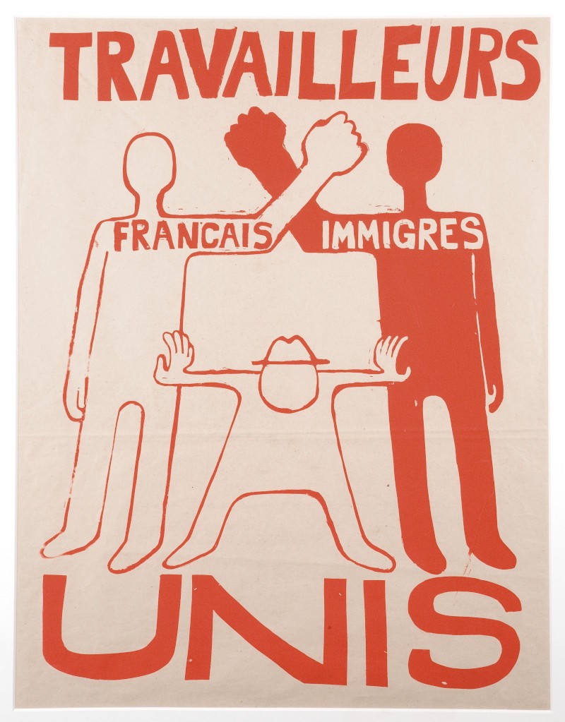 Eloge de la fraternité 