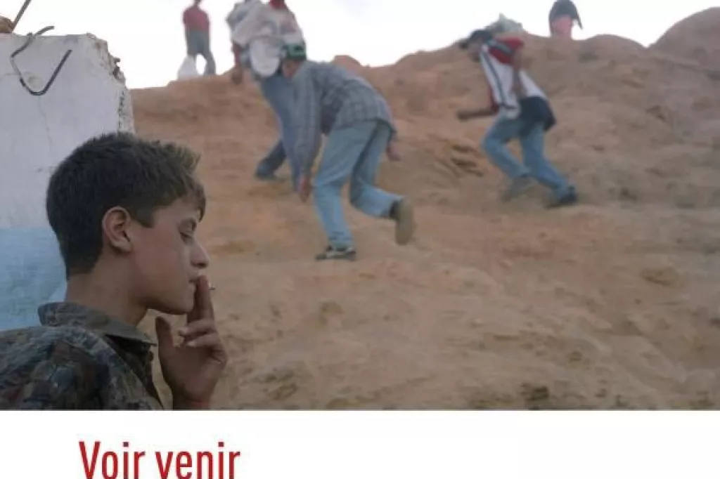 voir venir