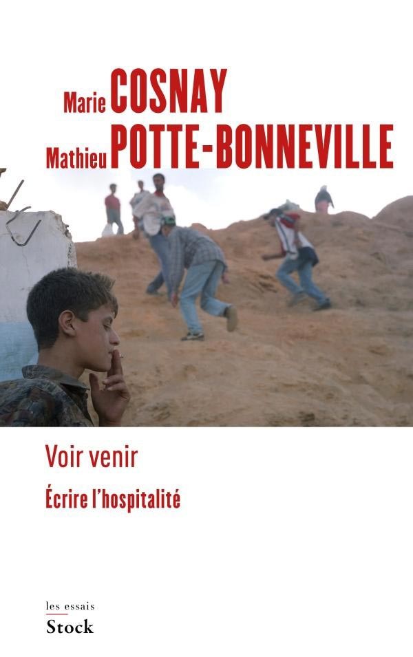 voir venir