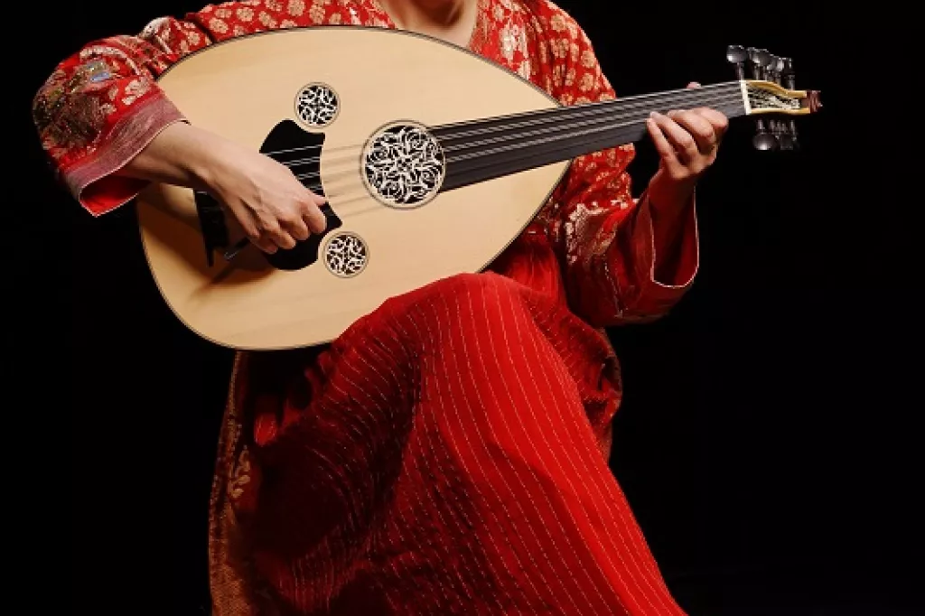 Waed Bouhassoun © MCM - François Guenet