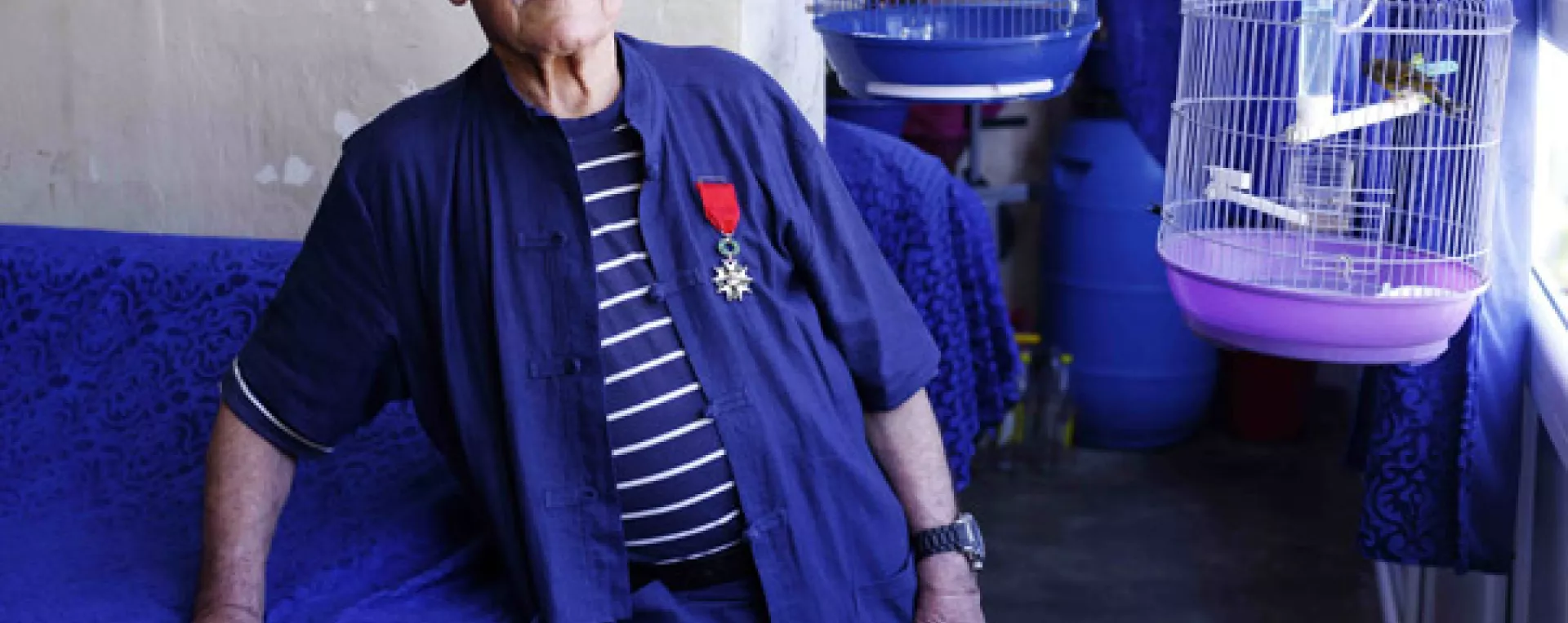 Memoria Corse 1943. Les combattants de la liberté.