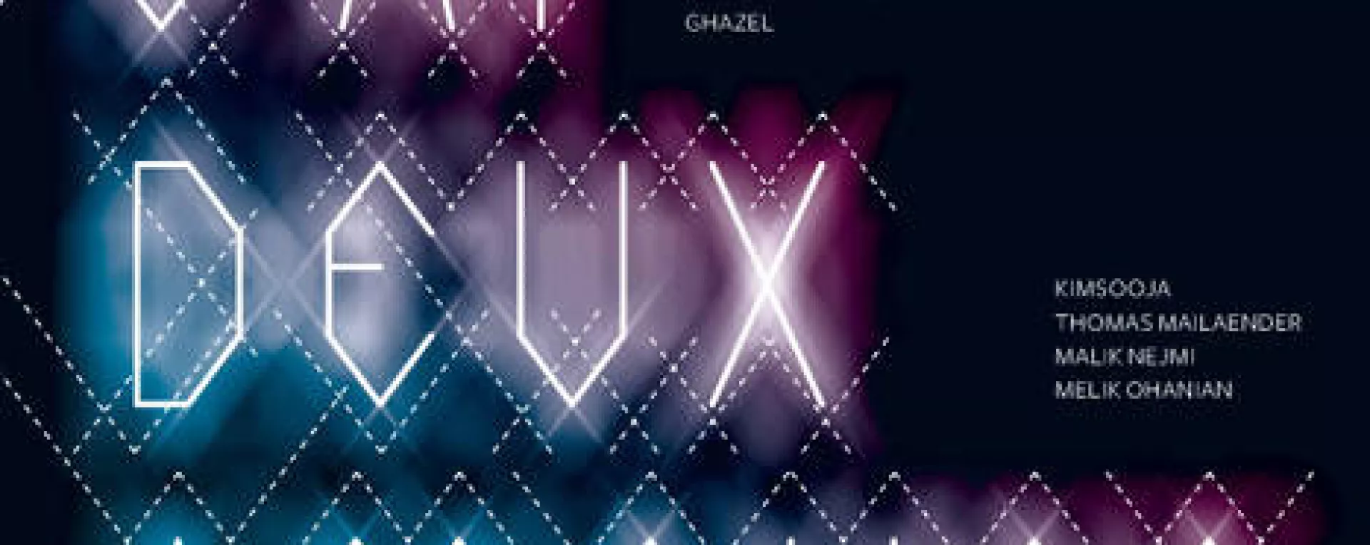 Visuel J'ai deux amours (vertical)