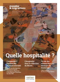 Couverture Mondes & Migrations n°1353