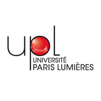 logo Université Paris Lumières