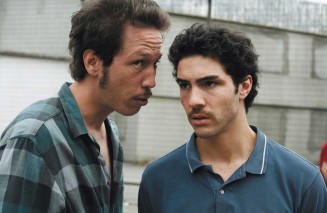 Un prophète, par Jacques Audiard, avec Tahar Rahim et Reda Kateb, 2009 