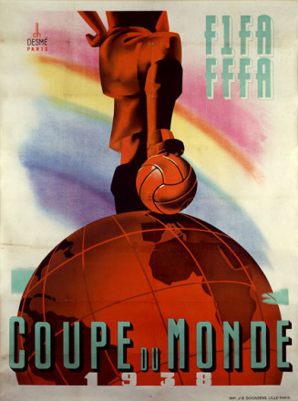 © Musée national du sport 