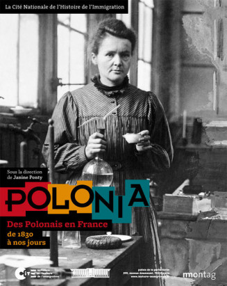 Couverture catalogue Polonia