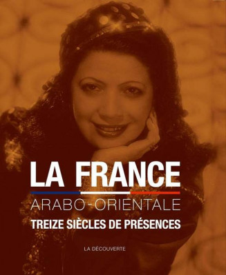 Couverture France arabo-orientale