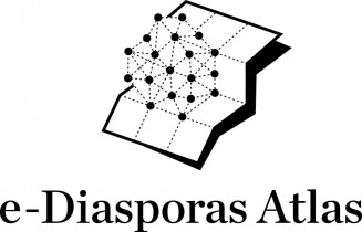 Logo E-Diasporas Atlas