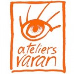 logo ateliers Varan