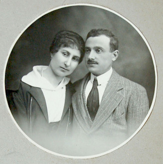 M. et Mme Bonzini