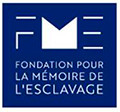 Logo Fondation pour la mémoire de l'esclavage