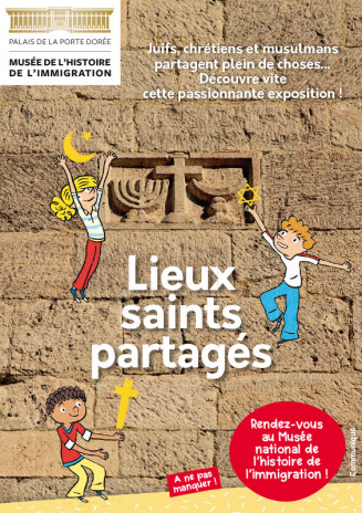 livret jeune lieux saints partagés